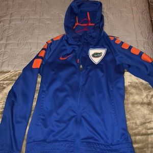 Therma fit Gator jacket